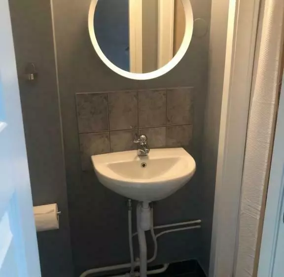 Citybed Bed & Breakfast