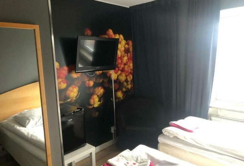 Citybed Bed & Breakfast