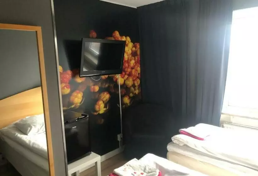 Citybed Bed & Breakfast