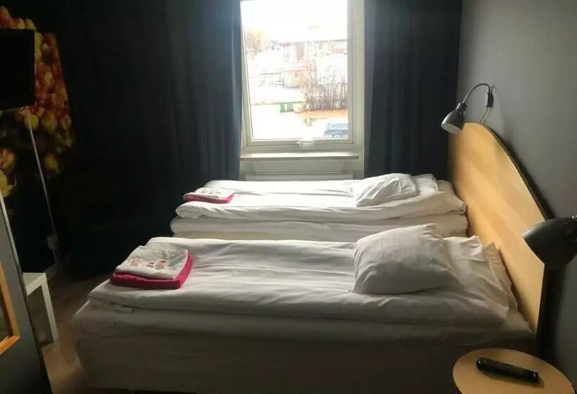 Citybed Bed & Breakfast