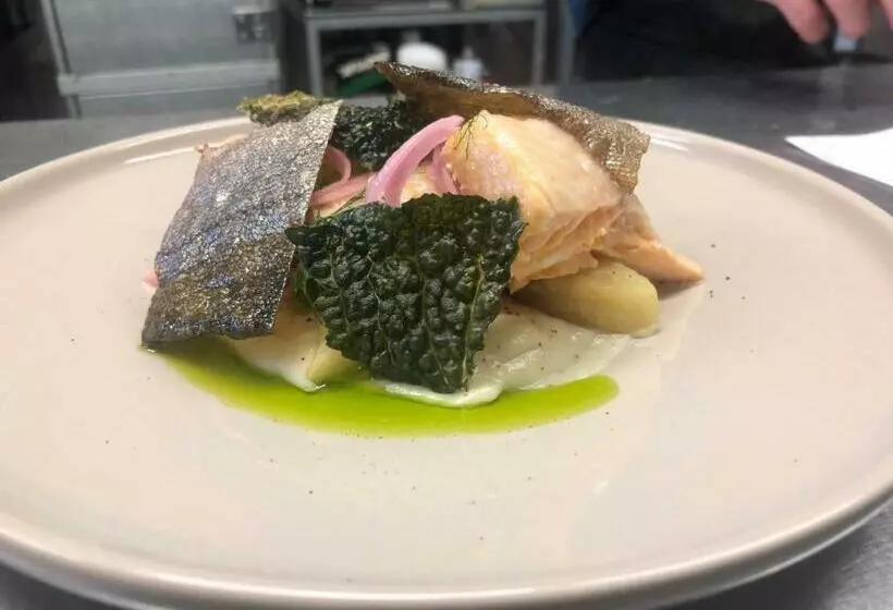 Citybed Bed & Breakfast