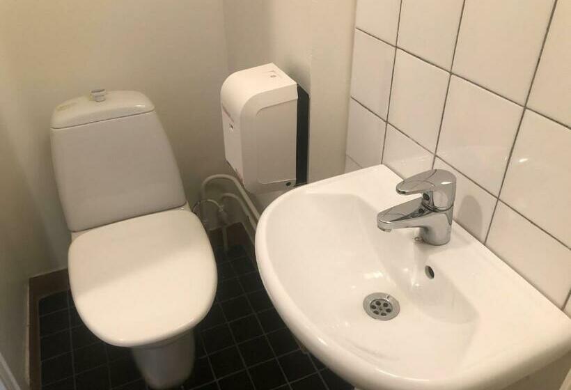 Citybed Bed & Breakfast