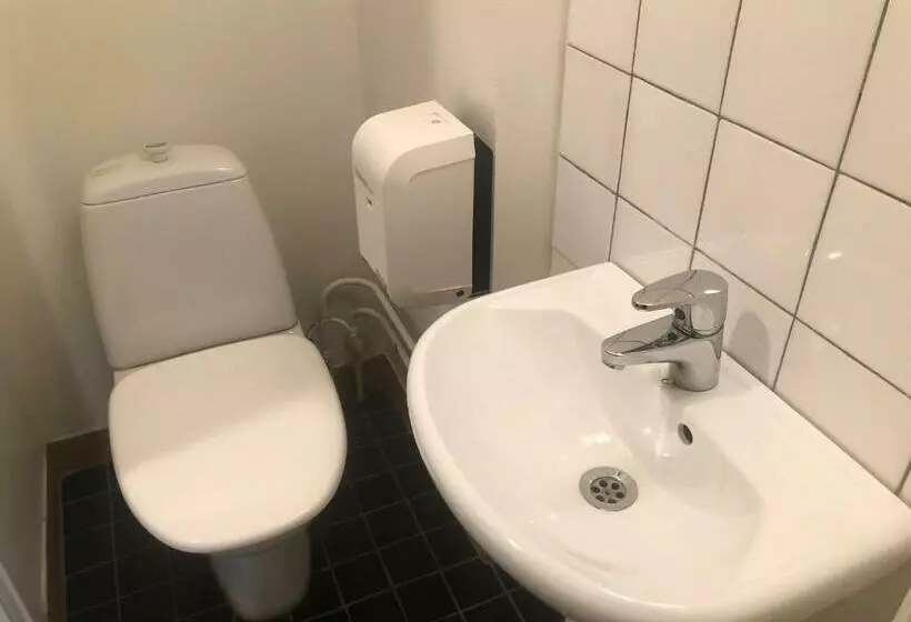 Citybed Bed & Breakfast