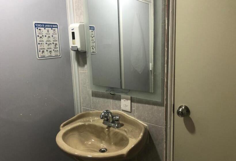 فندق Calli Yolotl Teotihuacan