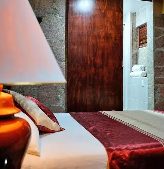 Hotelli Calli Yolotl Teotihuacan