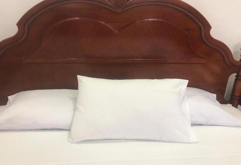 فندق Calli Yolotl Teotihuacan