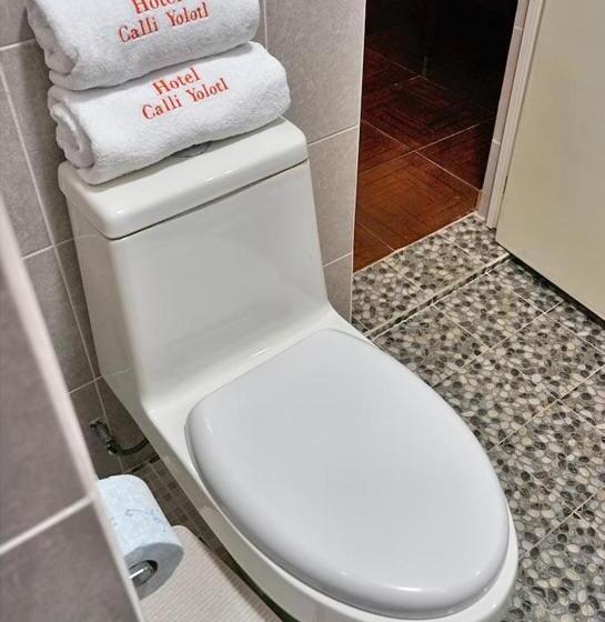 فندق Calli Yolotl Teotihuacan