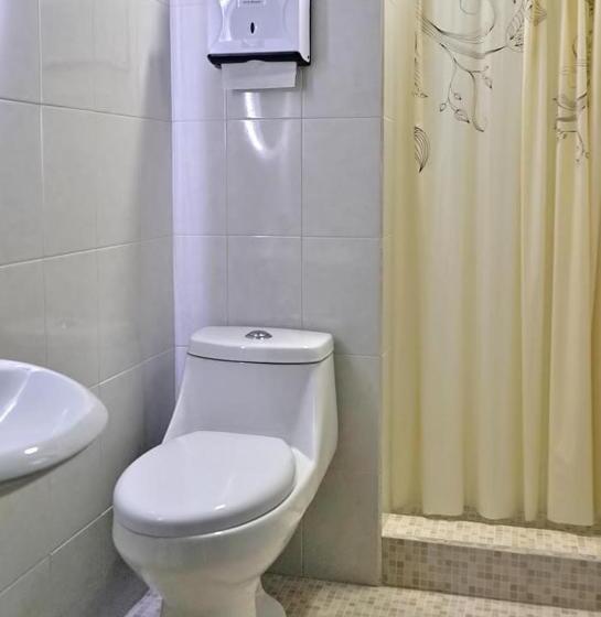 فندق Calli Yolotl Teotihuacan