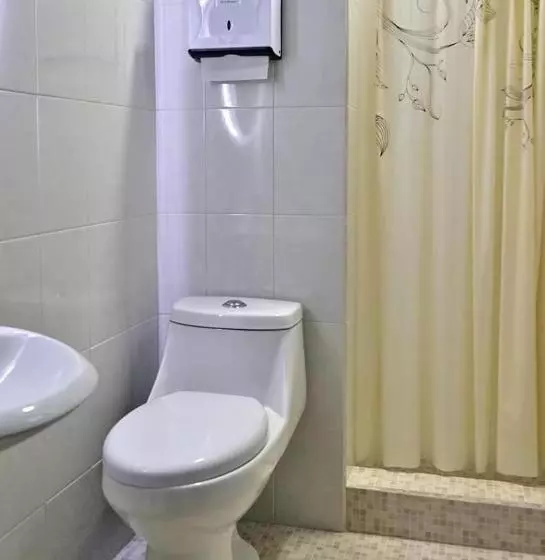 Hotelli Calli Yolotl Teotihuacan