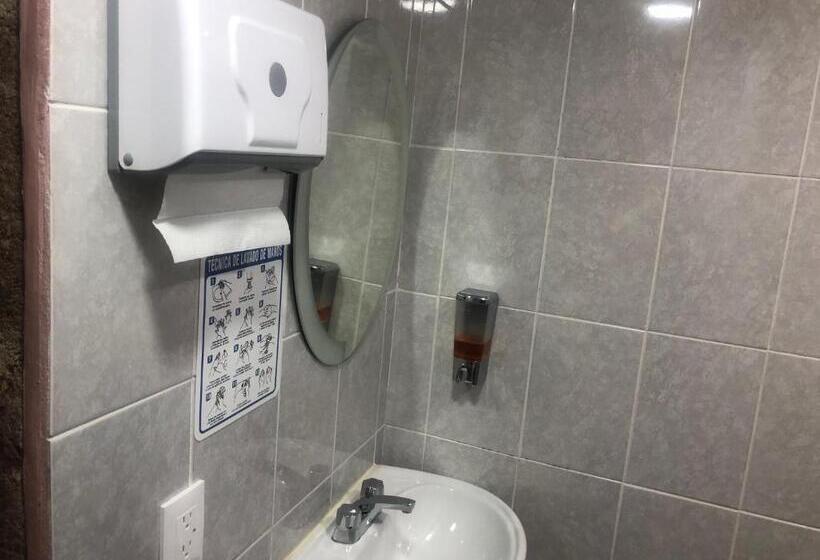 فندق Calli Yolotl Teotihuacan