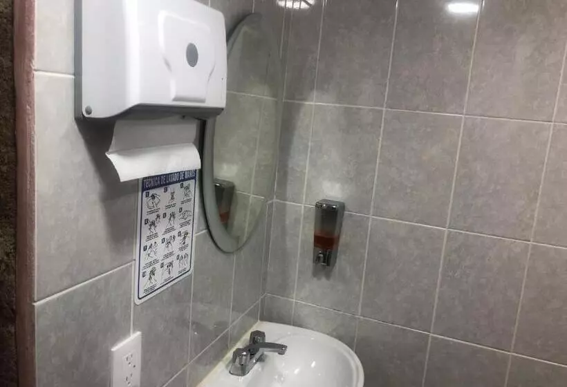 Hotelli Calli Yolotl Teotihuacan