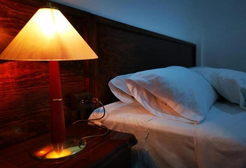 فندق Calli Yolotl Teotihuacan