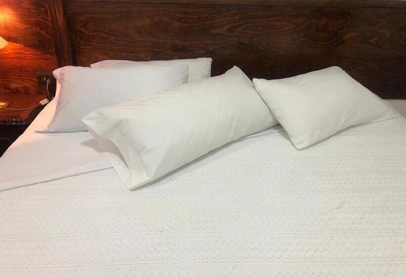 فندق Calli Yolotl Teotihuacan