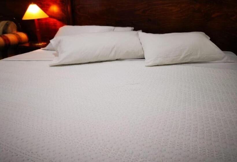 فندق Calli Yolotl Teotihuacan