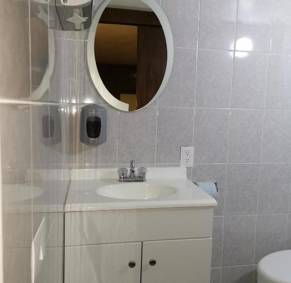 فندق Calli Yolotl Teotihuacan