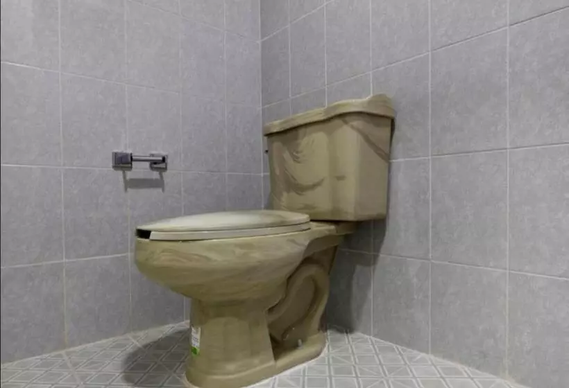 Hotelli Calli Yolotl Teotihuacan