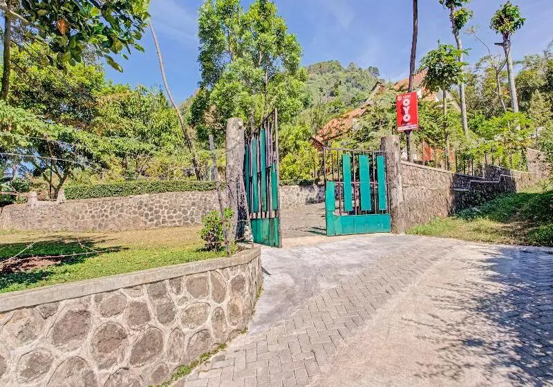 Hotelli Oyo 3208 Inn App