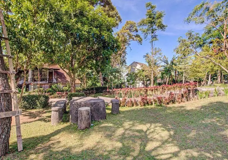 Hotelli Oyo 3208 Inn App