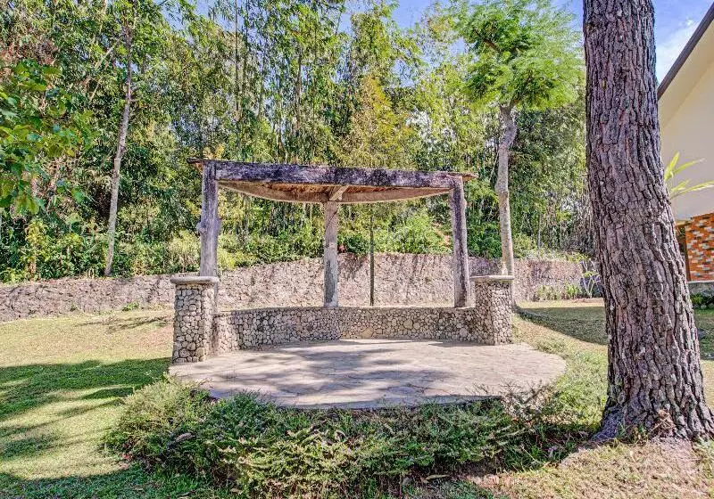 Hotelli Oyo 3208 Inn App