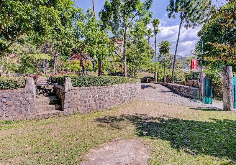 Hotelli Oyo 3208 Inn App