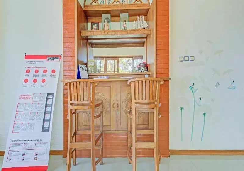 Hotelli Oyo 3208 Inn App