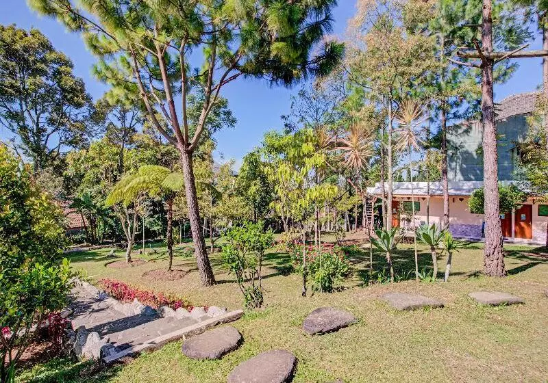 Hotelli Oyo 3208 Inn App