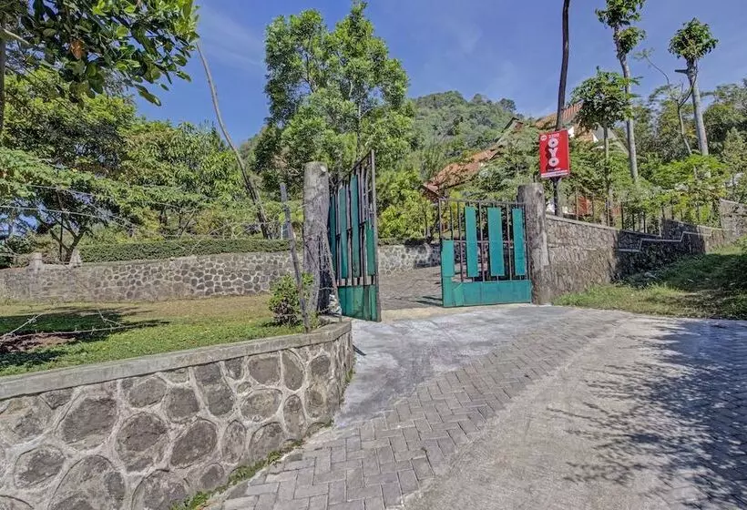 Hotelli Oyo 3208 Inn App