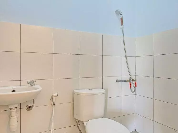 Hotelli Oyo 3208 Inn App