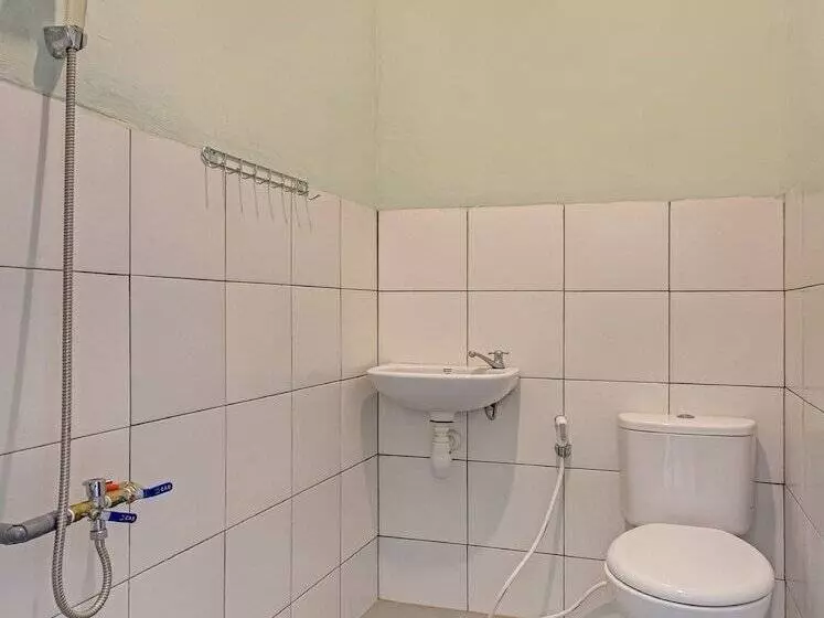 Hotelli Oyo 3208 Inn App