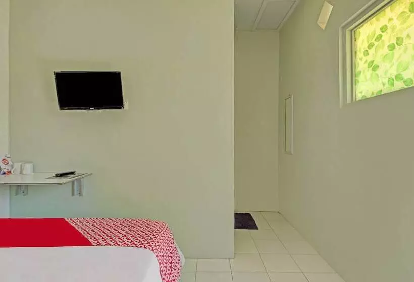 Hotelli Oyo 3208 Inn App