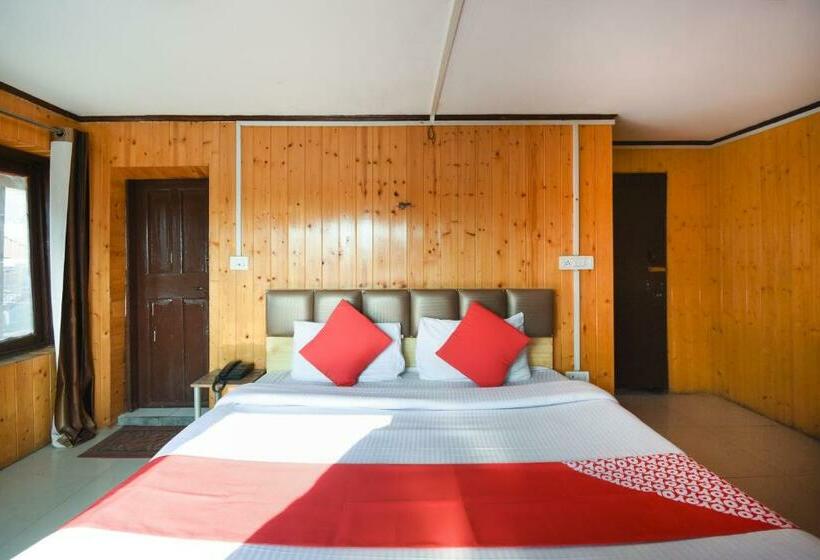 Otel Oyo 63738 Akash Palace