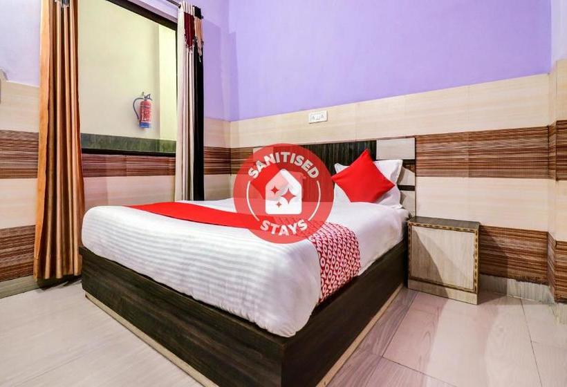 ホテル Oyo 70454  Redox