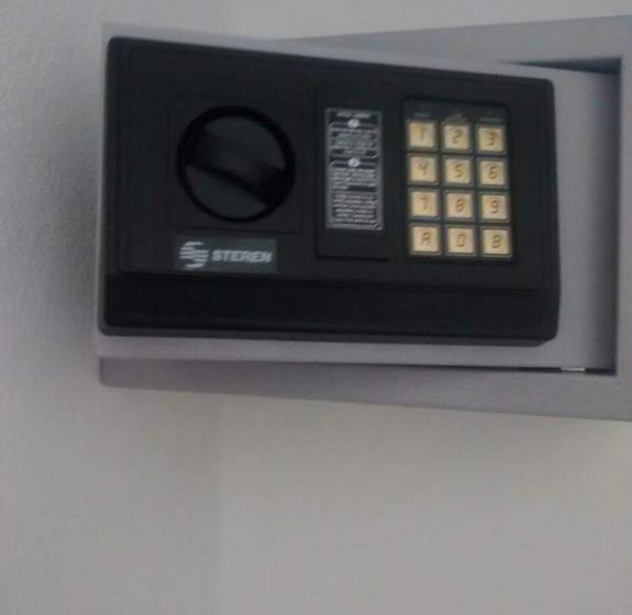 בית מלון כפרי Posada Olmeca