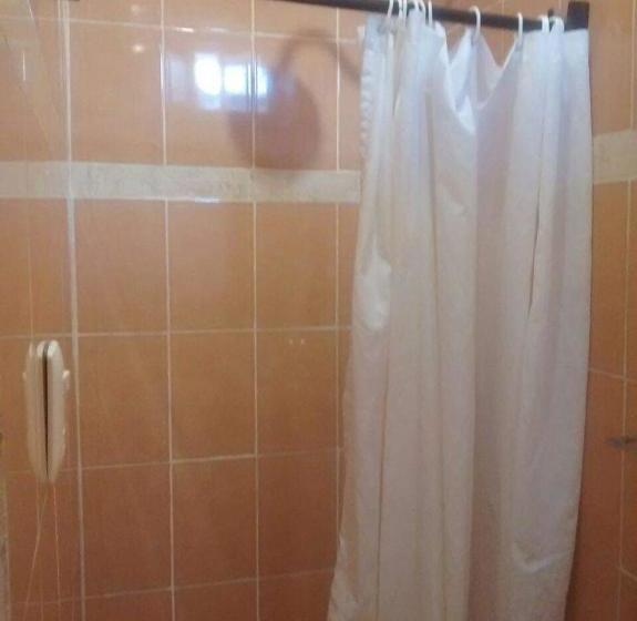 בית מלון כפרי Posada Olmeca