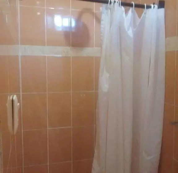 هتل Posada Olmeca