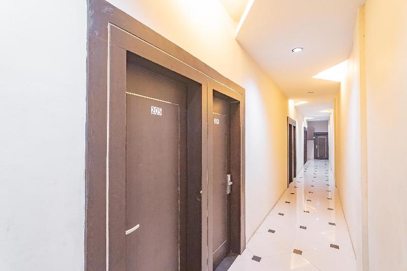 בית מלון כפרי Reddoorz Near Stadion Sanaman Mantikei