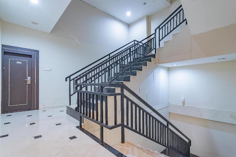 בית מלון כפרי Reddoorz Near Stadion Sanaman Mantikei