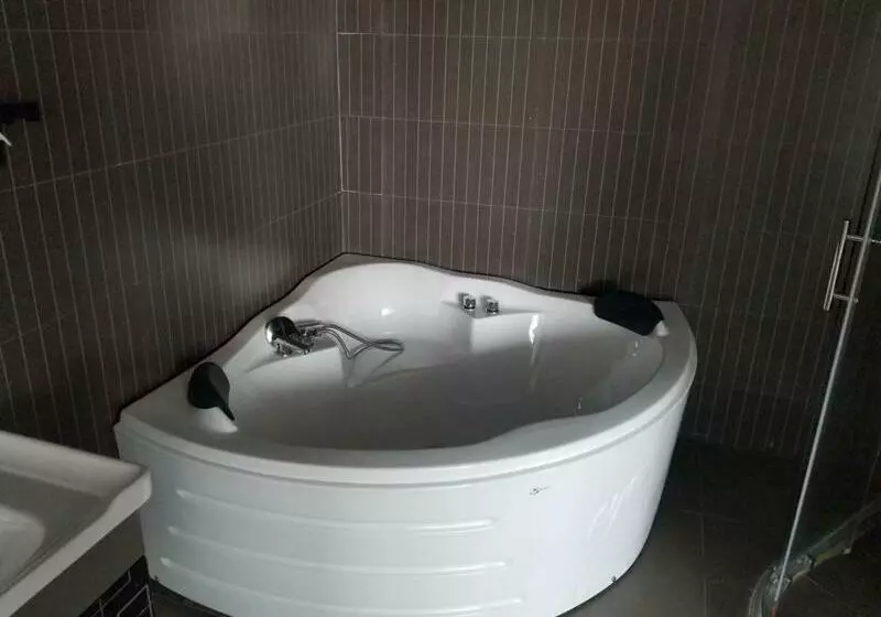 Thank Inn Plus Hotel Jiangsu Suzhou Kunshan Zhangfu