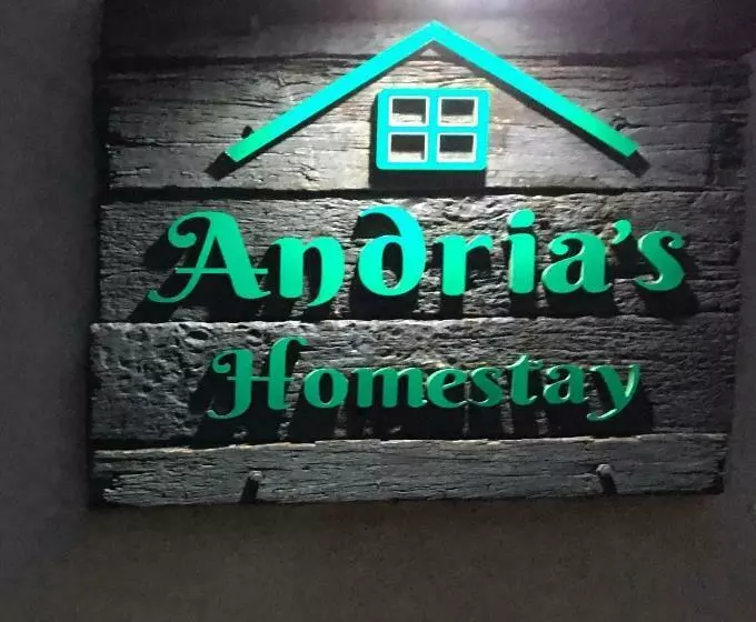 ペンション Rri Luxury Homestay