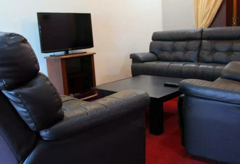 ペンション Rri Luxury Homestay