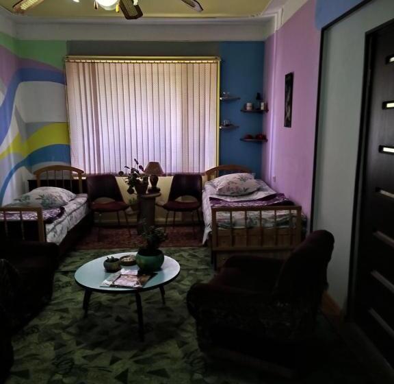 پانسیون Dom Polski