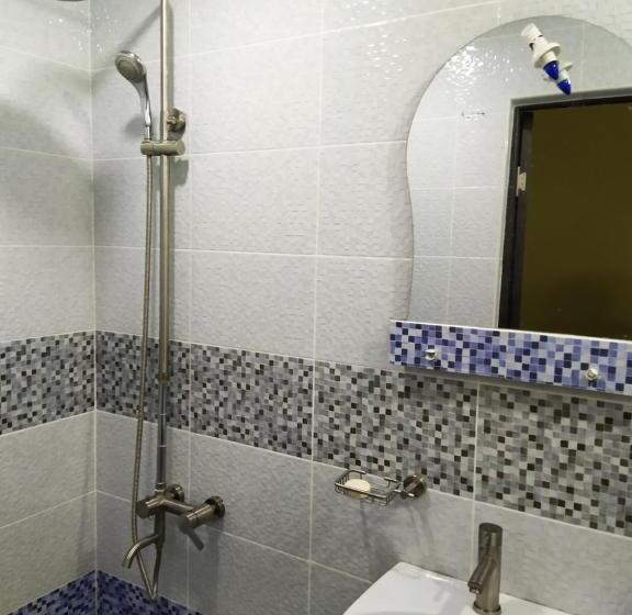 پانسیون Dom Polski