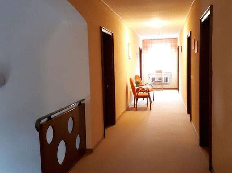 膳宿费 Gästehaus Temme