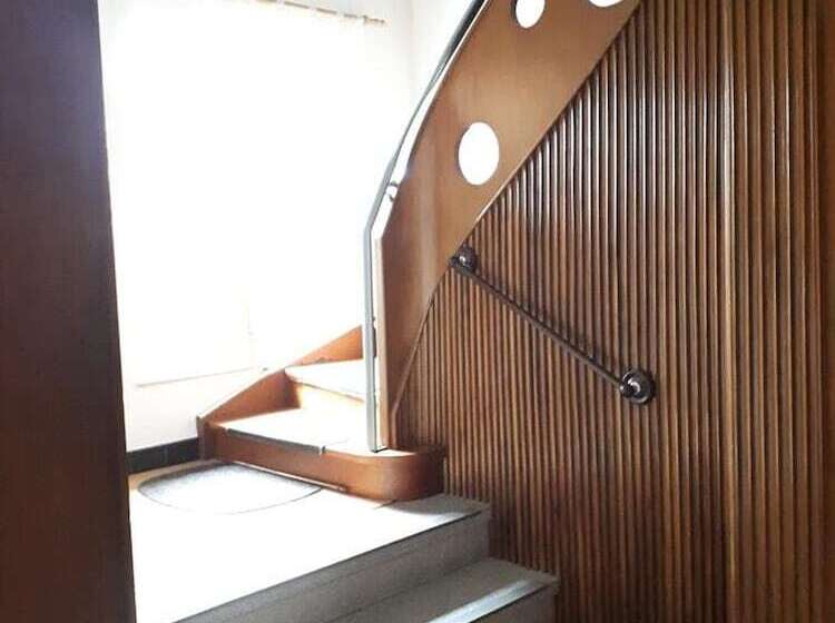 膳宿费 Gästehaus Temme