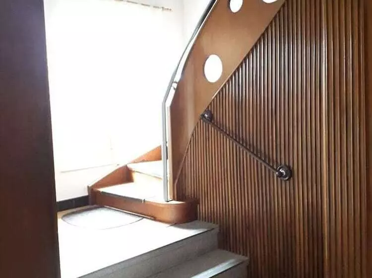 ペンション Gästehaus Temme