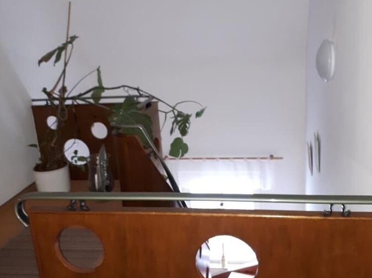 膳宿费 Gästehaus Temme