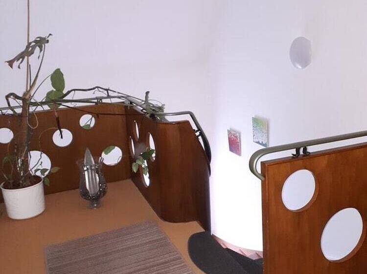 膳宿费 Gästehaus Temme