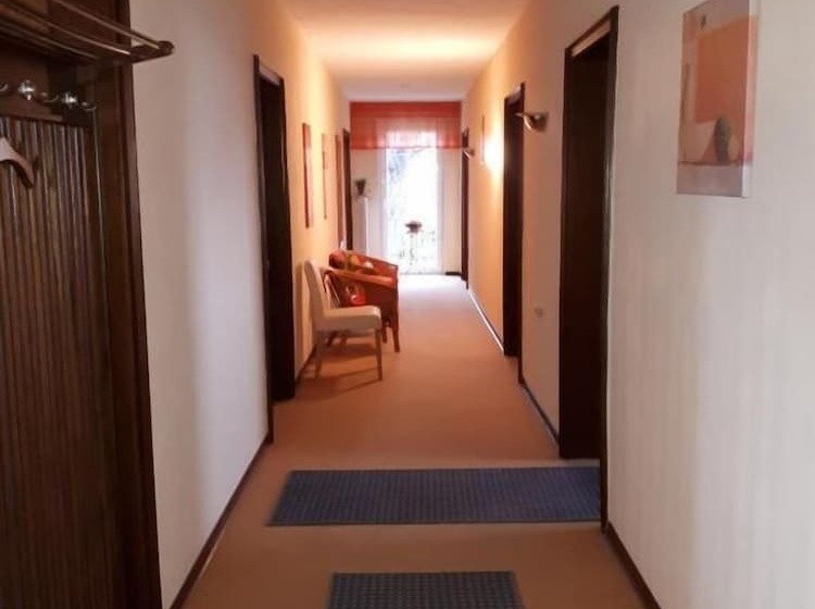 膳宿费 Gästehaus Temme