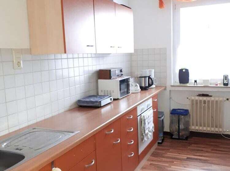 膳宿费 Gästehaus Temme