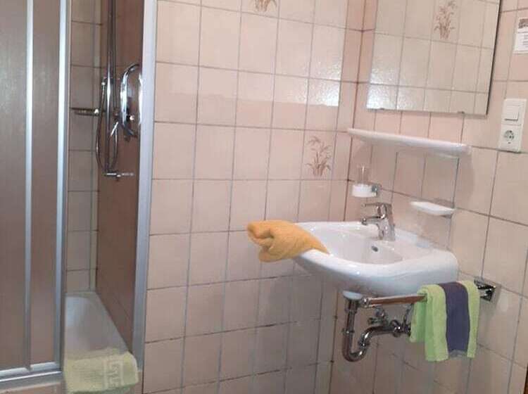 膳宿费 Gästehaus Temme